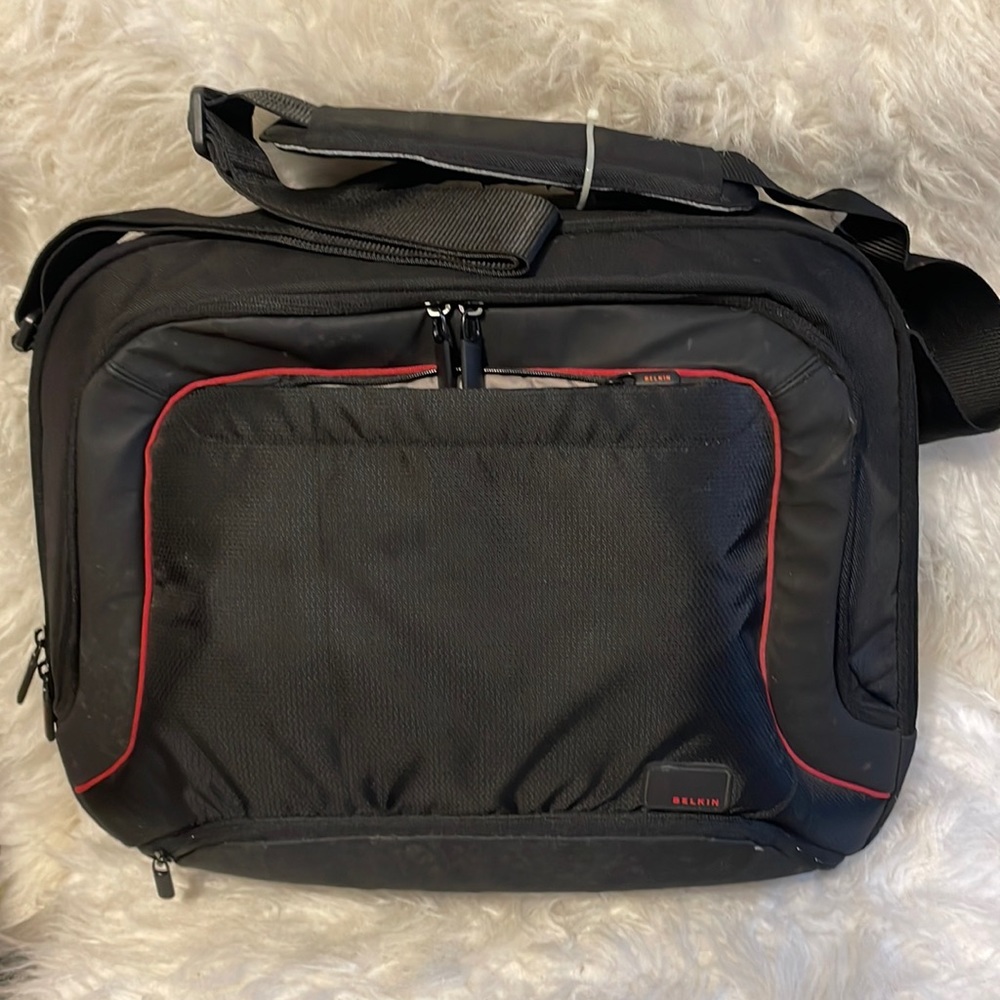 Belkin laptop Bag